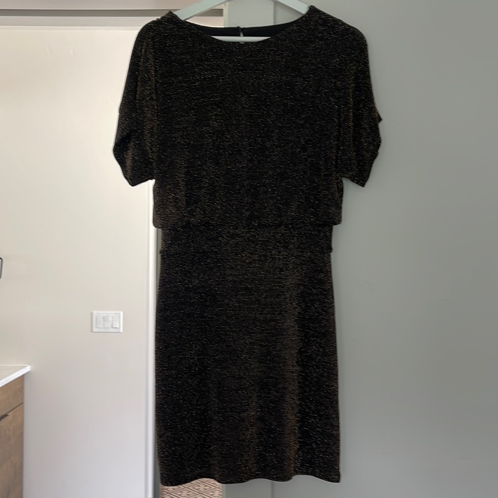 Peyton Jensen Dress